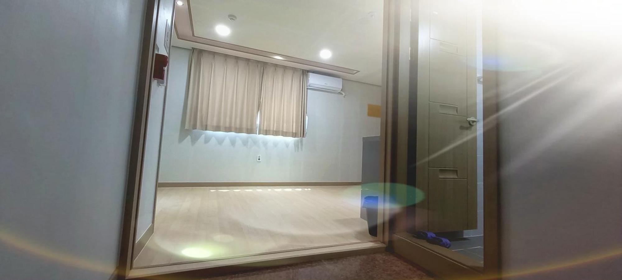 Haha Pension بوريونغ المظهر الخارجي الصورة